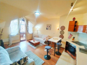Cozy flat in NEON Bansko